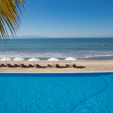 Krystal Grand Nuevo Vallarta Exterior foto