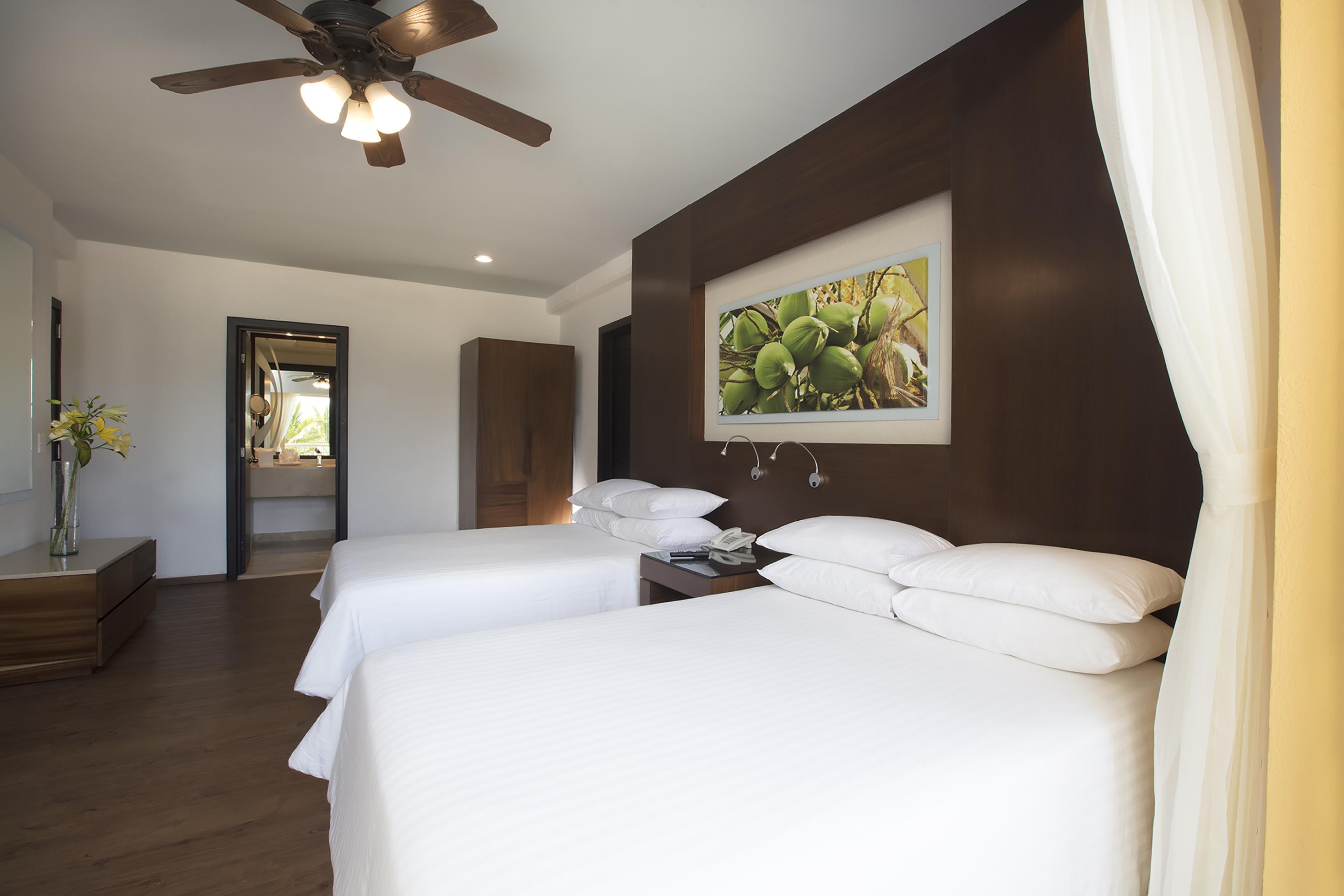 Krystal Grand Nuevo Vallarta Exterior foto