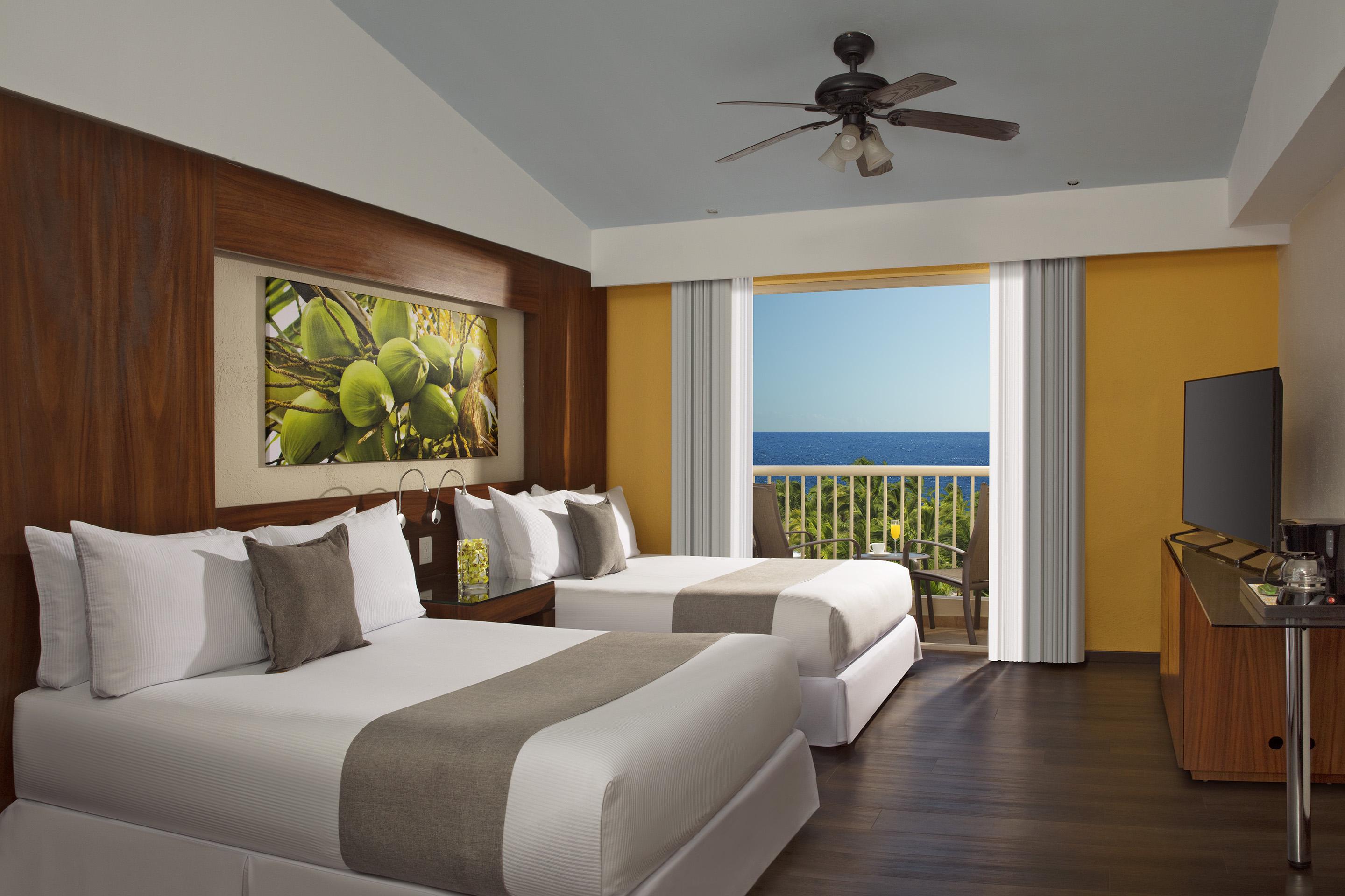 Krystal Grand Nuevo Vallarta Exterior foto