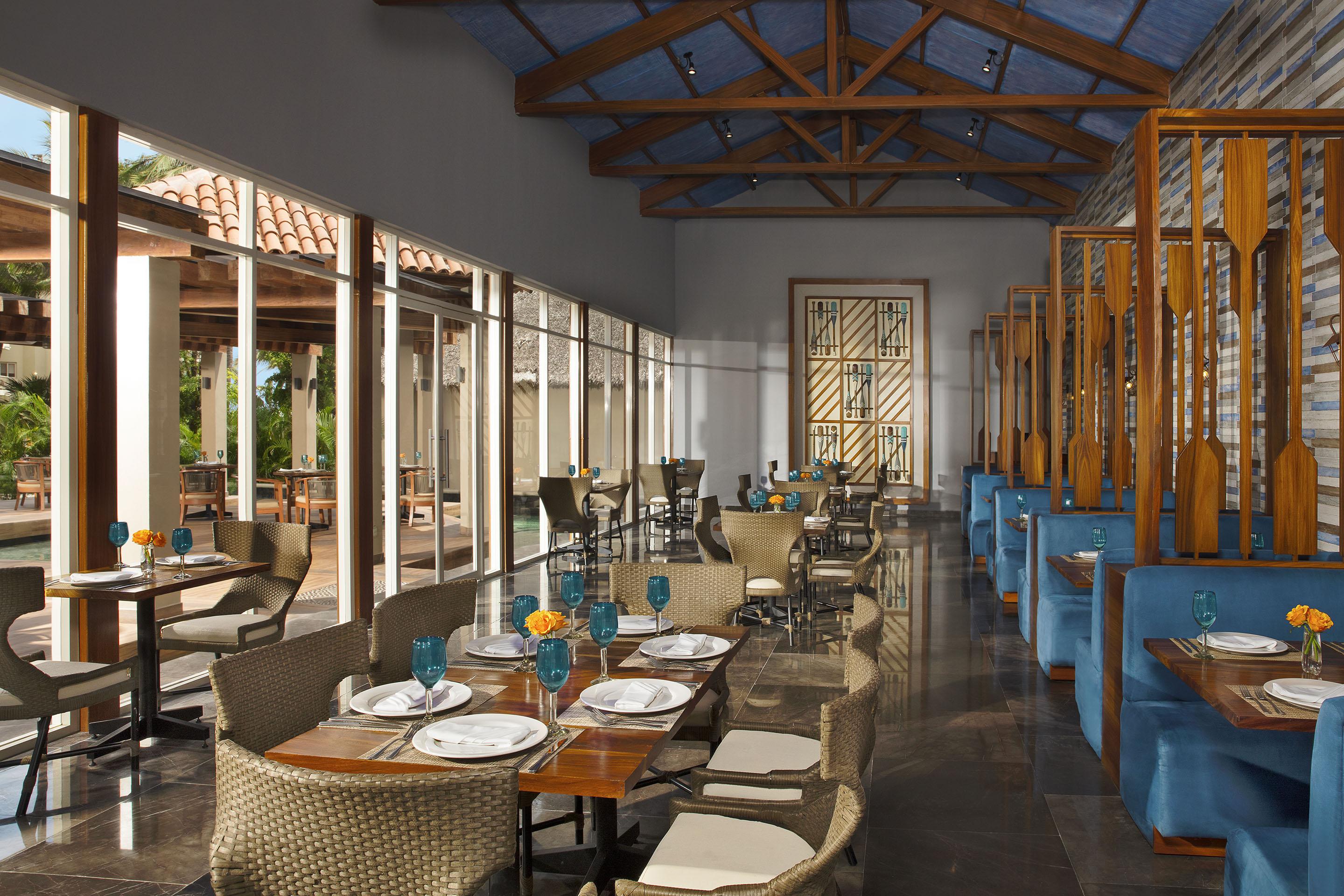 Krystal Grand Nuevo Vallarta Exterior foto
