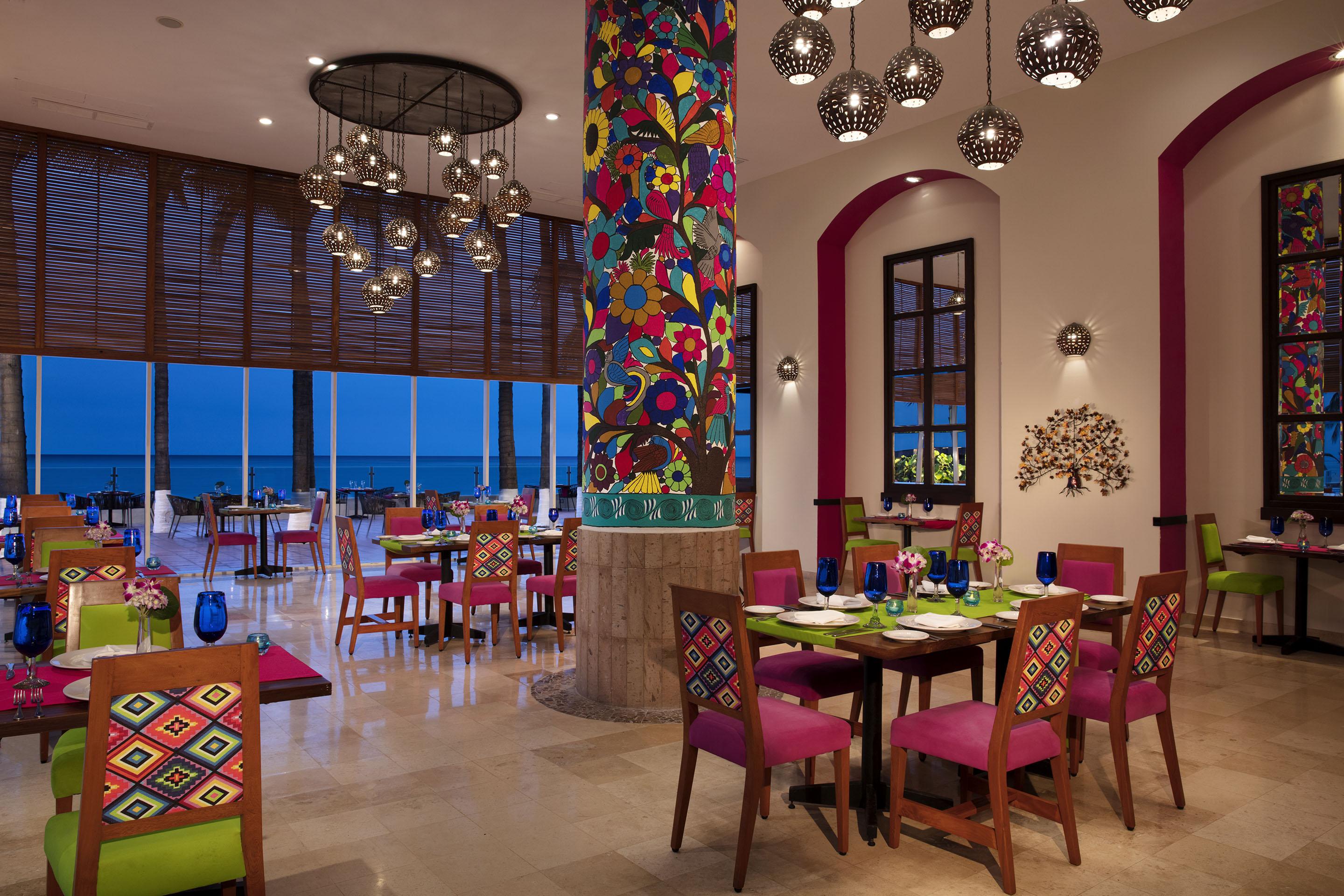 Krystal Grand Nuevo Vallarta Exterior foto