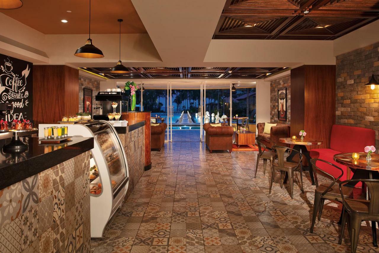 Krystal Grand Nuevo Vallarta Exterior foto