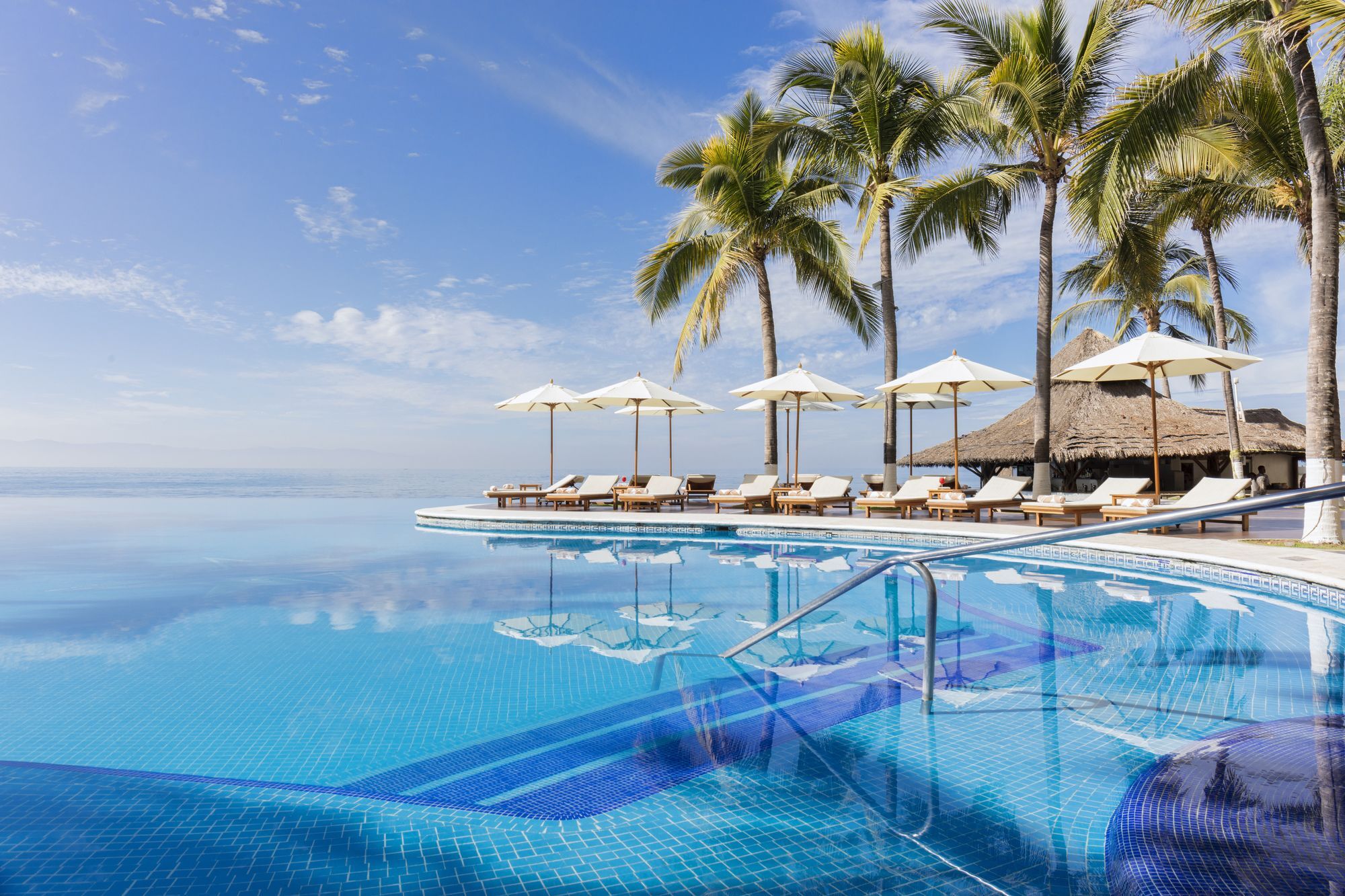 Krystal Grand Nuevo Vallarta Exterior foto